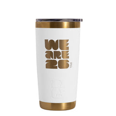 FIFA World Cup 2026™ White Tumbler