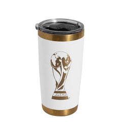 FIFA World Cup 2026™ White Tumbler