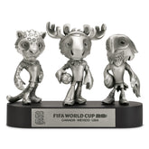 FIFA World Cup 2026™ Mascot Set