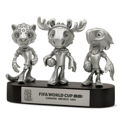FIFA World Cup 2026™ Mascot Set
