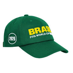 FIFA World Cup 2026™ Brazil Cap