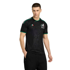 Mexico 2026 Third Jersey - Men's