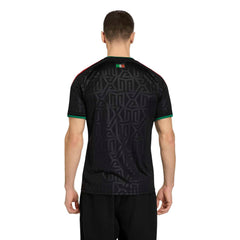 Mexico 2026 Third Jersey - Men's