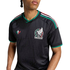 Mexico 2026 Third Authentic Jersey - Men's