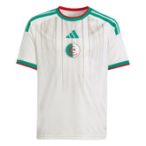 Algeria 2026 Home Jersey - Youth