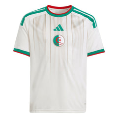 Algeria 2026 Home Jersey - Youth