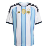 Argentina 2026 Home Jersey - Youth