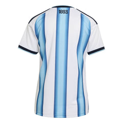 Argentina 2026 Home Jersey - Women's