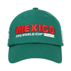 FIFA World Cup 2026™ Mexico Cap