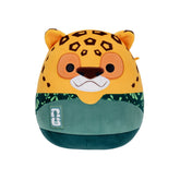 FIFA World Cup 2026™ 8 Mexico Squishmallows Plush Mascot