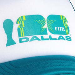 FIFA World Cup 2026™ Dallas Trucker Hat