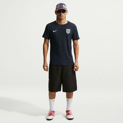 USA 2026 Authentic Away Jersey - Men's