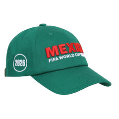 FIFA World Cup 2026™ Mexico Cap