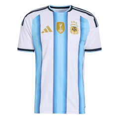 Argentina 2026 Authentic Home Jersey - Men's