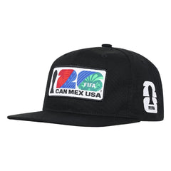 FIFA World Cup 2026™ Host Countries Snapback