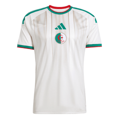 Algeria 2026 Home Jersey - Men's