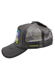 FIFA World Cup 2026™ Emblem Pattern Foam Trucker Hat