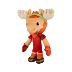 FIFA World Cup 2026™ 10 Canada Mascot Plush