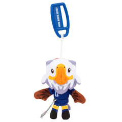 FIFA World Cup 2026™ 4 Plush USA Mascot Keychain