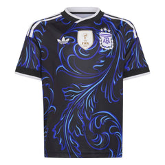 Argentina 2026 Away Jersey - Youth