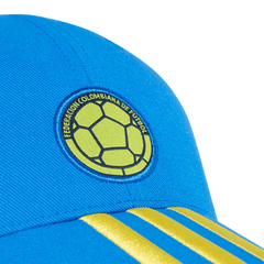 FIFA World Cup 2026™ Colombia Federation Cap