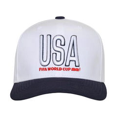 FIFA World Cup 2026™ USA Snapback