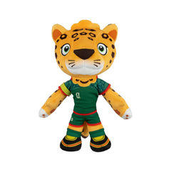FIFA World Cup 2026™ 10 Mascot Plush Multipack