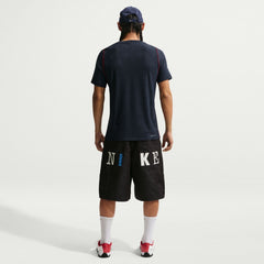 USA 2026 Authentic Away Jersey - Men's