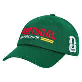FIFA World Cup 2026™ Portugal Cap