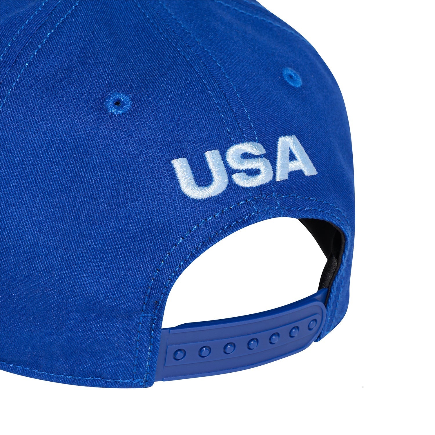 FIFA World Cup 2026™ Host Nation USA Blue Snapback Cap