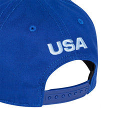 FIFA World Cup 2026™ Host Nation USA Blue Snapback Cap