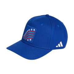 FIFA World Cup 2026™ Host Nation USA Blue Snapback Cap