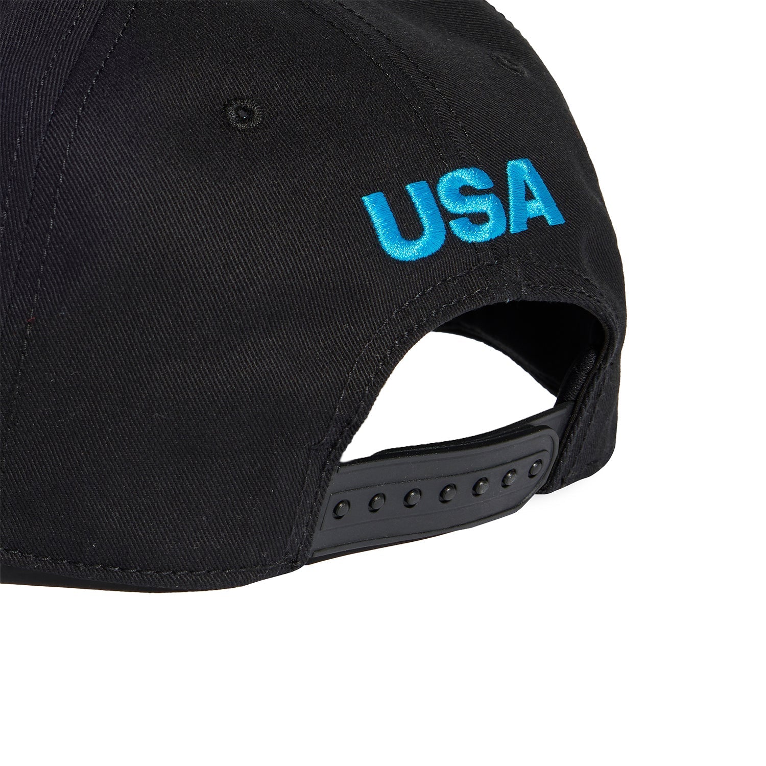 FIFA World Cup 2026™ Host Nation USA Black Snapback Cap