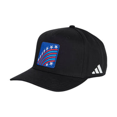 FIFA World Cup 2026™ Host Nation USA Black Snapback Cap