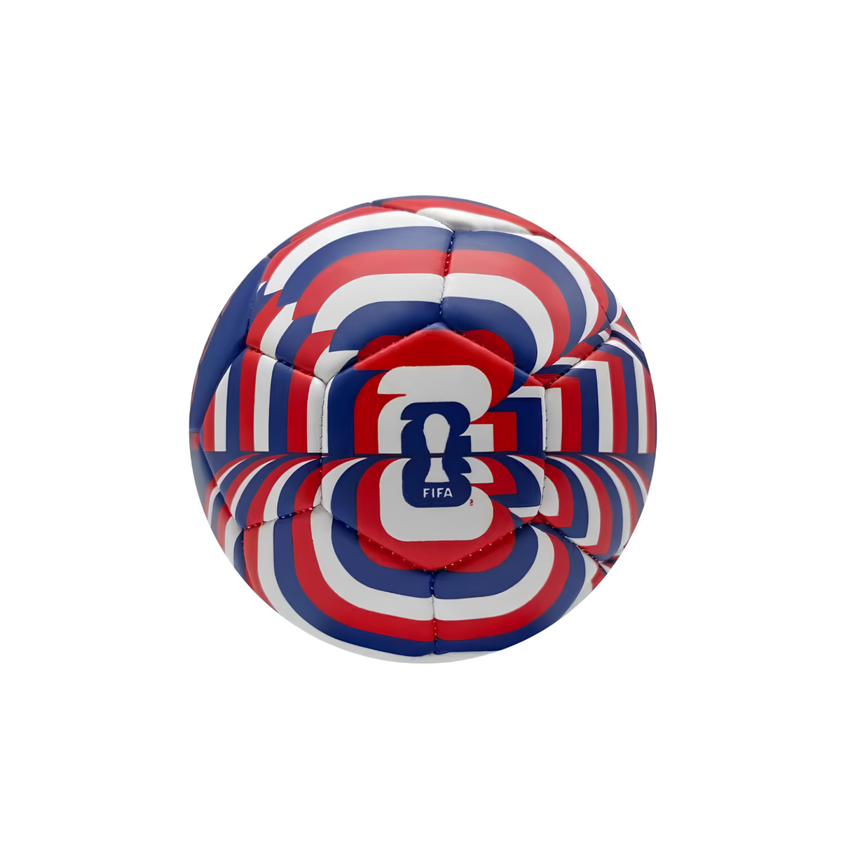 FIFA World Cup 2026™ USA Size 1 Mini Ball