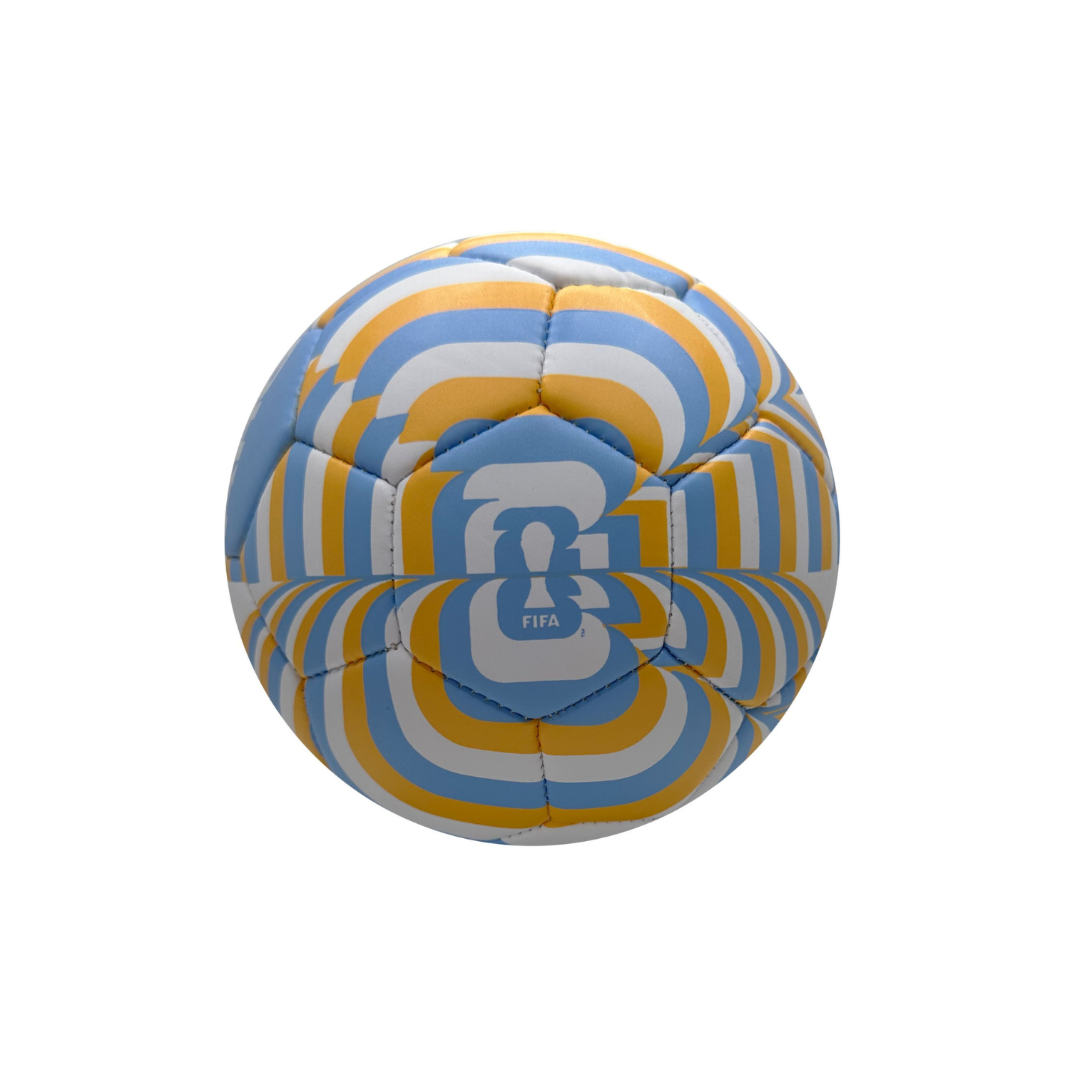 FIFA World Cup 2026™ Argentina Size 1 Mini Ball