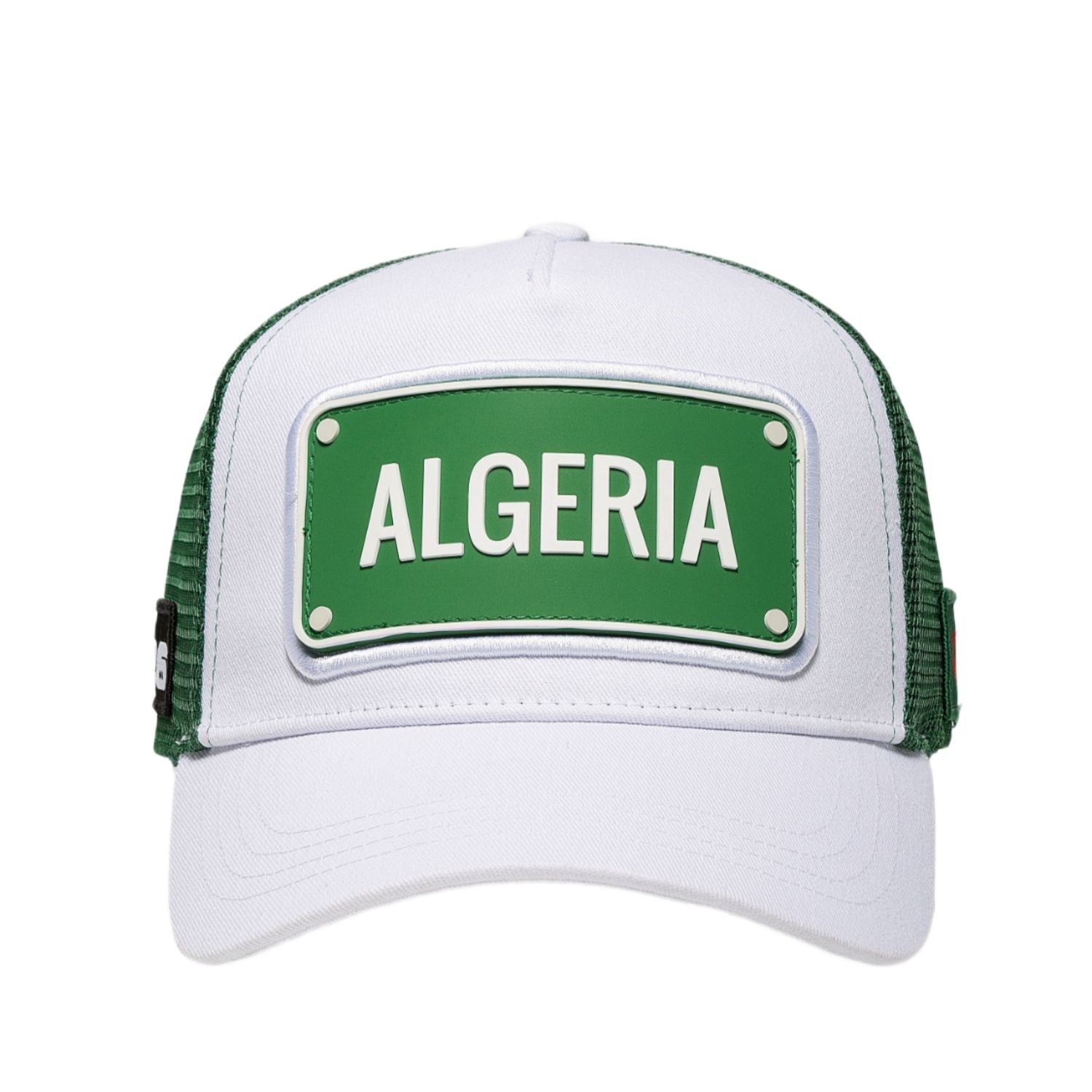 FIFA World Cup 2026™ Algeria Team Cap
