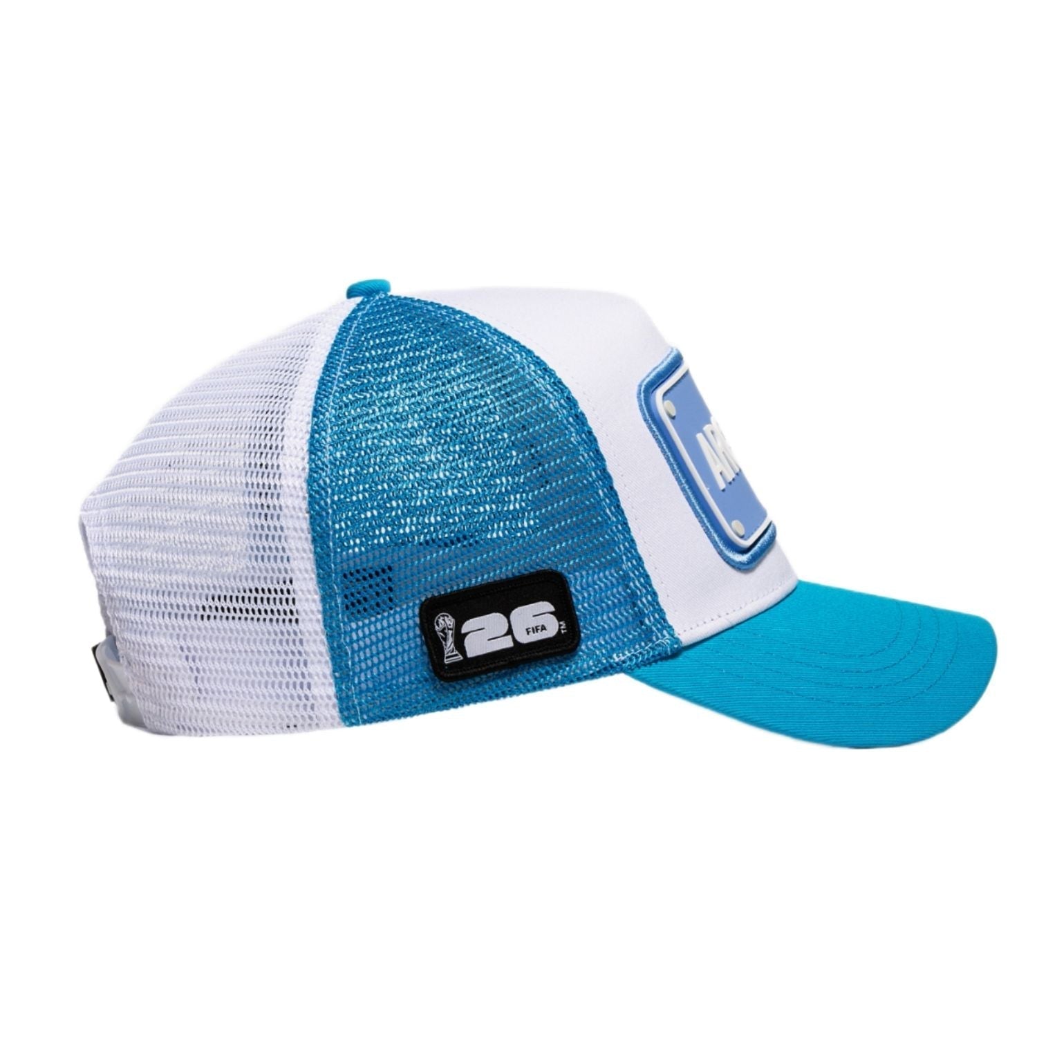FIFA World Cup 2026™ Argentina Team Cap
