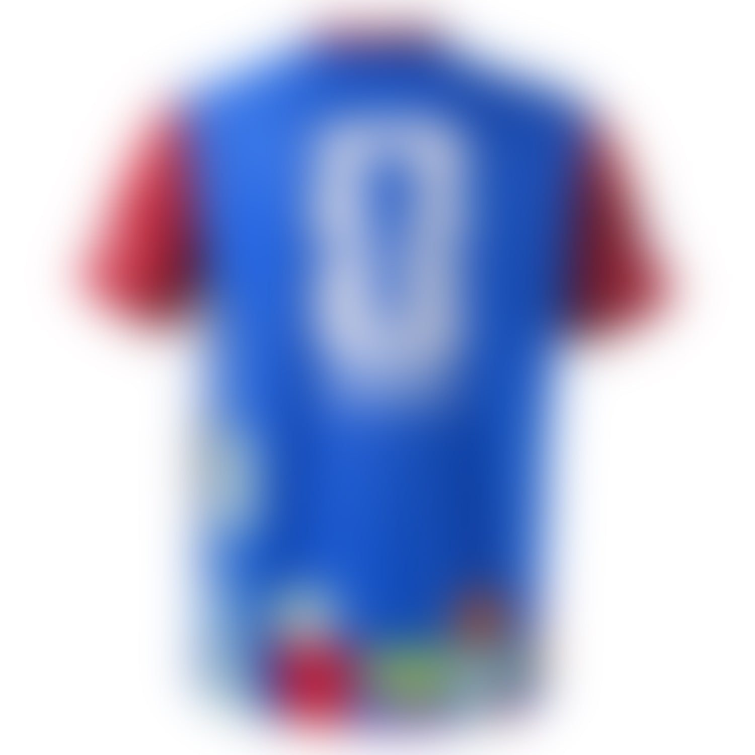 FIFA World Cup 2026™ Toronto Jersey - Limited Edition
