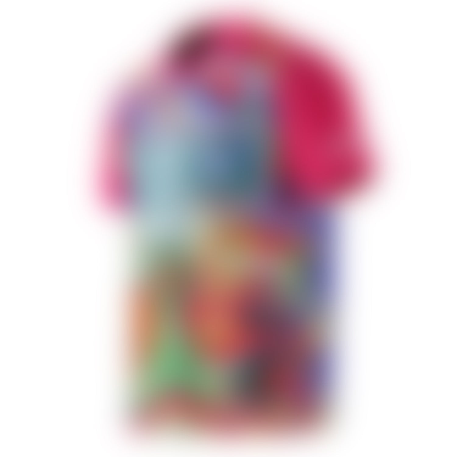 FIFA World Cup 2026™ Guadalajara Jersey - Limited Edition