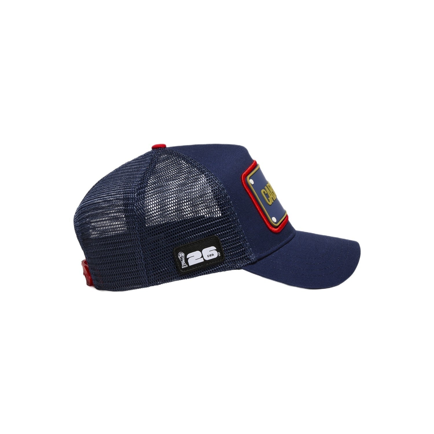FIFA World Cup 2026™ Cape Verde Team Cap