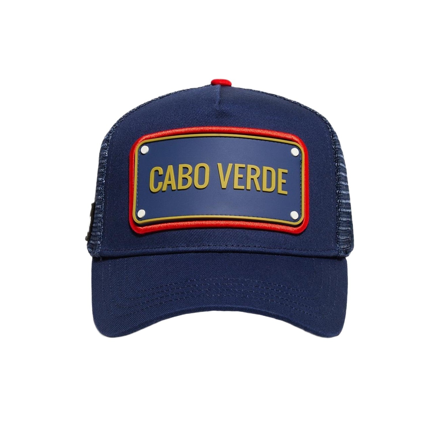 FIFA World Cup 2026™ Cape Verde Team Cap