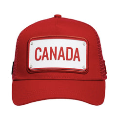 FIFA World Cup 2026™ Canada Team Cap