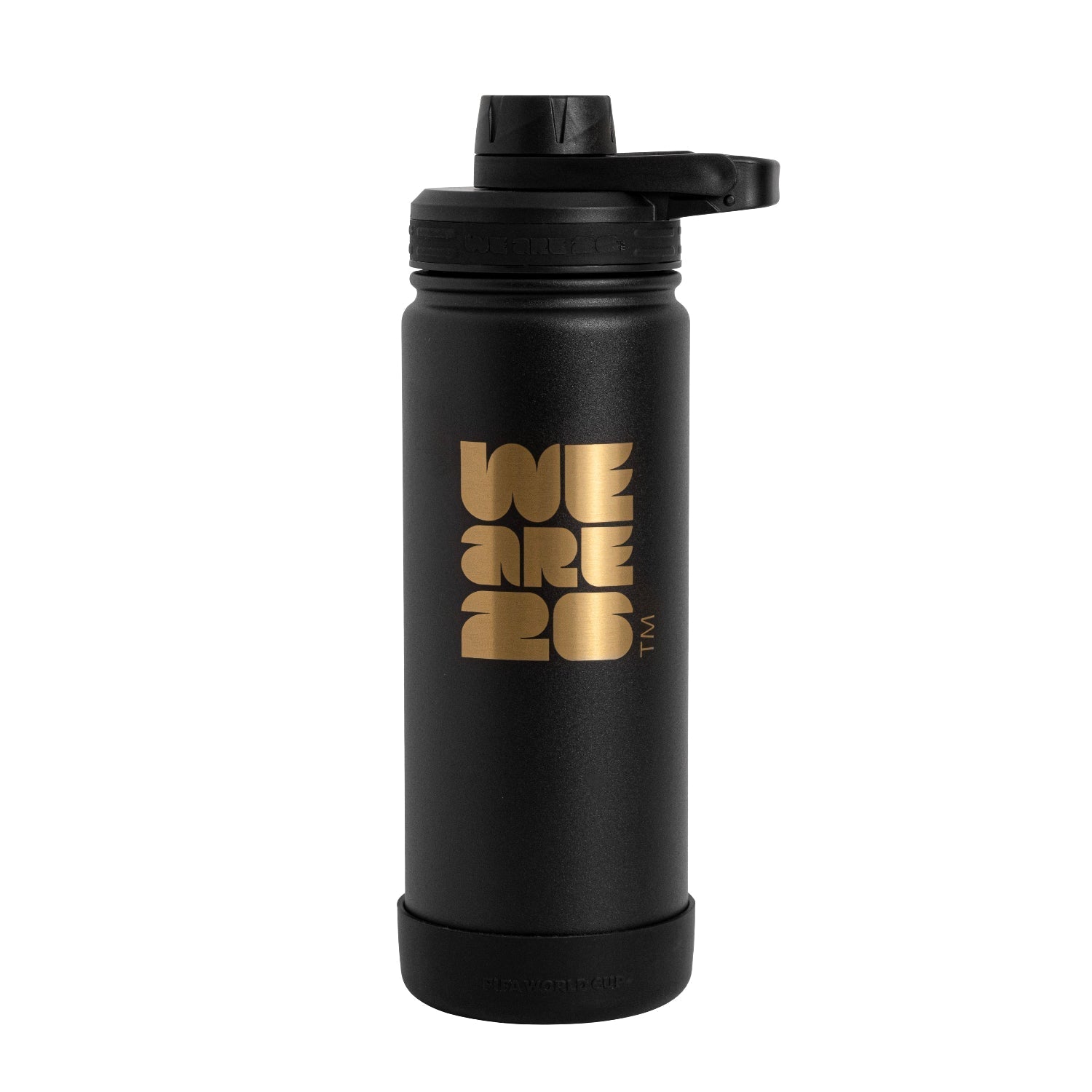 FIFA World Cup 2026™ Trophy Water Bottle