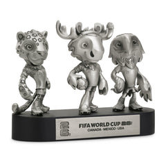 FIFA World Cup 2026™ Mascot Set