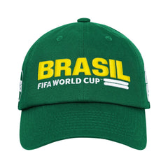 FIFA World Cup 2026™ Brazil Cap