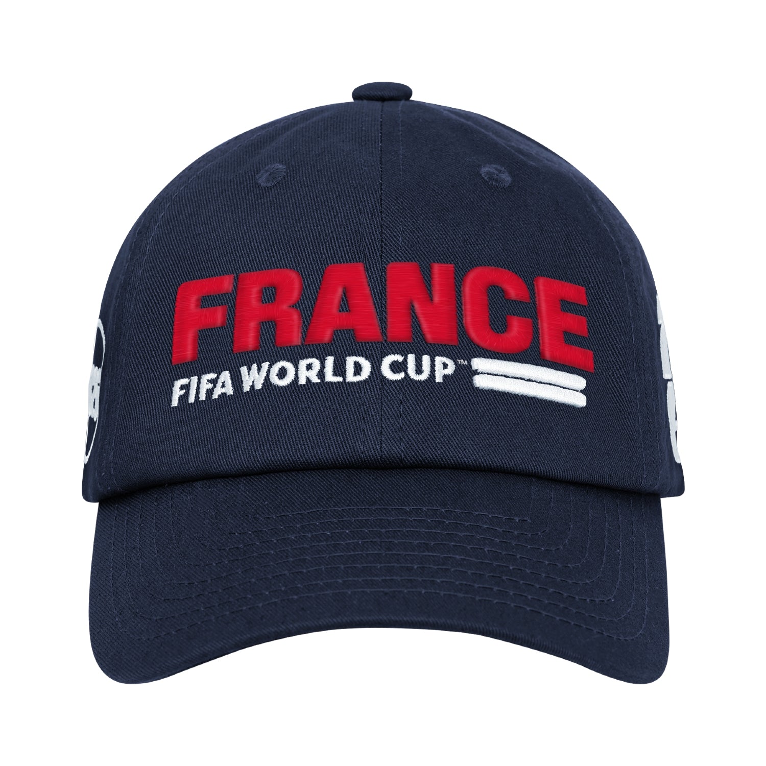 FIFA World Cup 2026™ France Cap