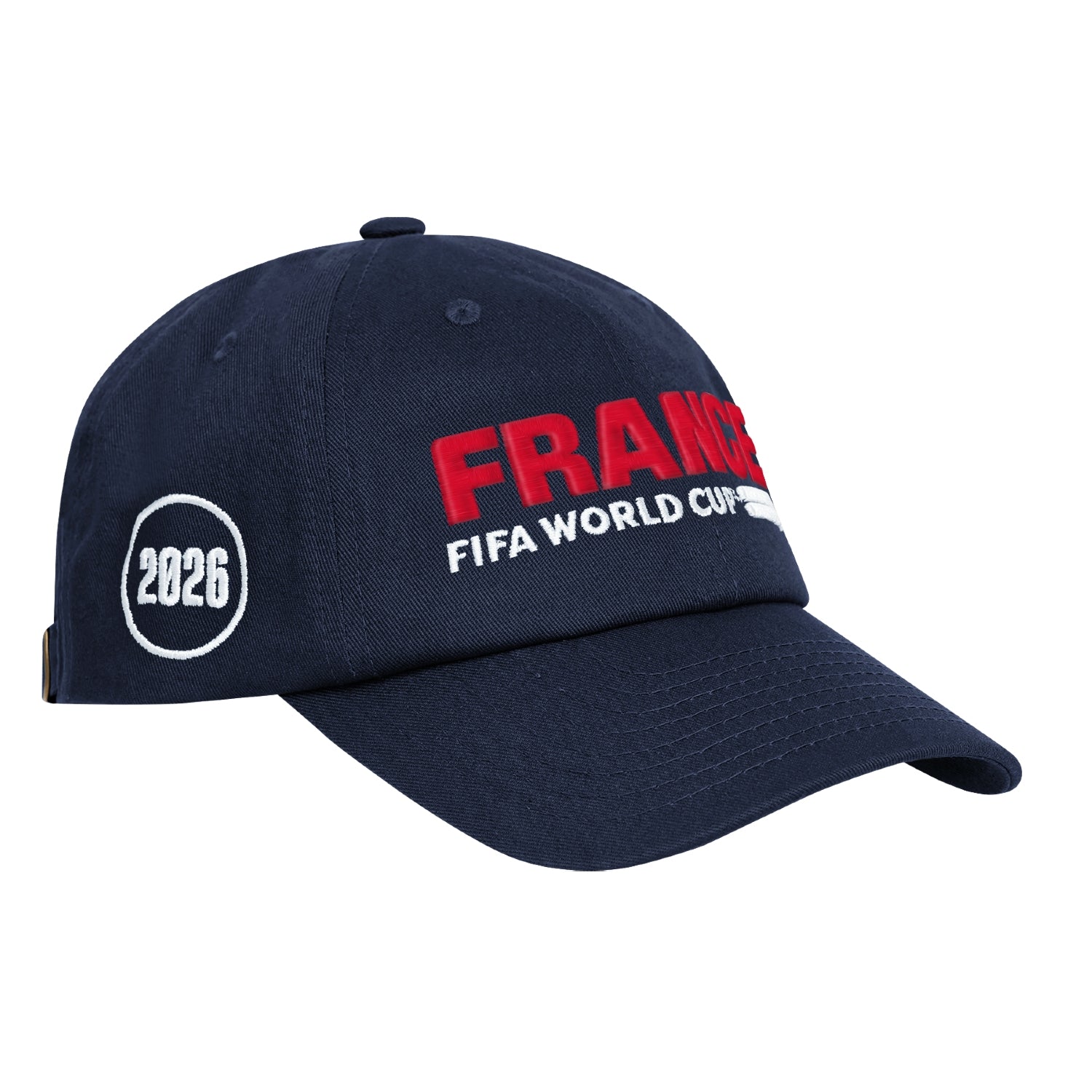 FIFA World Cup 2026™ France Cap