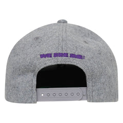 FIFA World Cup 2026™ Two-Six Grey Snapback