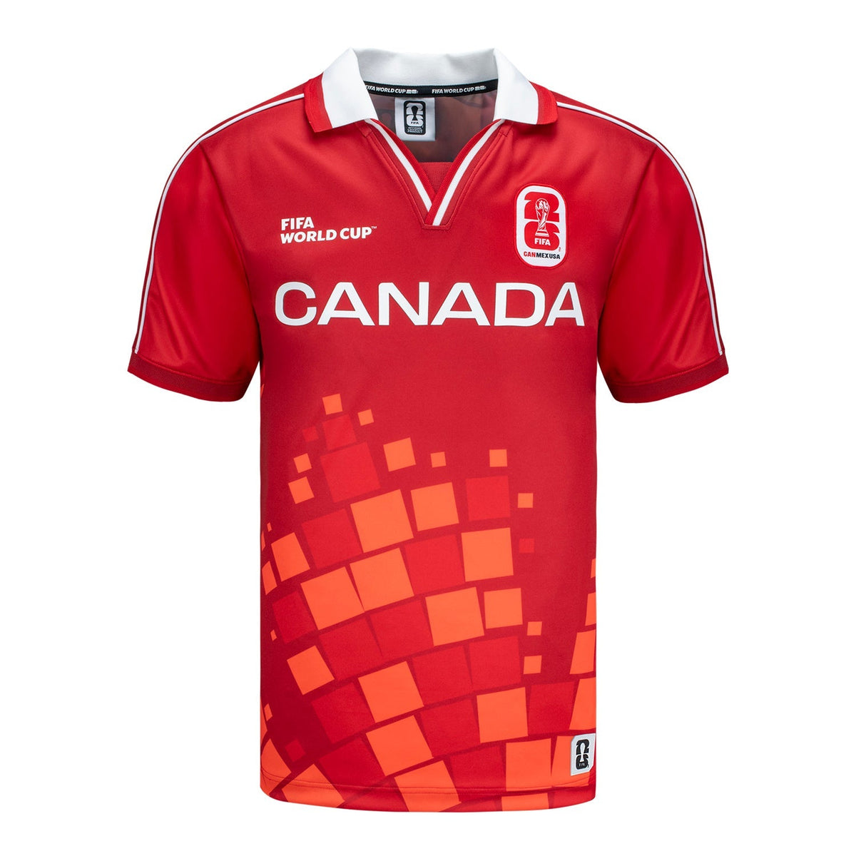 FIFA World Cup 2026™ Host Country Canada Top - Unisex
